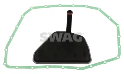 SWAG 30103553 Otomatık Sanzıman Yag Suzgecı Fıltresı Contası Ile A4 01>08 A6 05>11 A8 04>10 