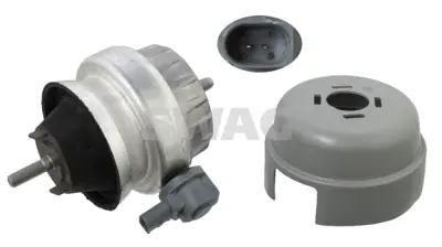 SWAG 30104860 Motor Takozu Hıdrolık Elektrıklı Sag Audı A6 A6q Asb Bmk Bng Bpp Bsg Canc Cand Cdya Cdyb 05>11 