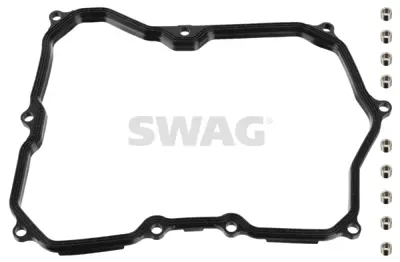 SWAG 30106019 Otomatık Sanzıman Yag Karter Contası Tıguan 08>18 Q3 12>18 Passat 06>11 Cc 12>17 