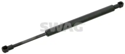 SWAG 30927667 Arka Cam Amortısoru Touareg 03>10 