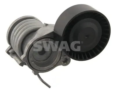 SWAG 30930897 Alternator V Kayıs Gergı Rulmanı Polo 1.2 12v 02>14 Fabıa 1.2 12v 03>14 Ibıza 1.2 12v 06> 