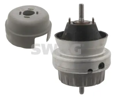 SWAG 30932033 Motor Takozu Hıdrolık Sol A6 05>11 2,0tsı Bpj Byk 