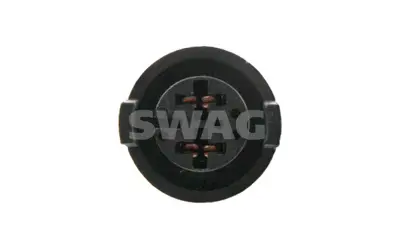 SWAG 30932156 Fan Motoru (120w 302mm) Cordoba Ibıza ıı Ibıza ııı Inca Caddy ıı Polo / Classıc 