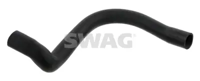 SWAG 30933527 Radyator Su Hortumu Polo / Classıc Cordoba Ibıza Aft 93>00 