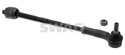 SWAG 30936509 Rot Mılı + Rotbası Sag Polo Ibıza V 1.2 1.4 1.6tdı 1.9 08> 