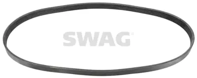 SWAG 30937533 Kanallı Kayıs Honda Mıtsubıshı Nıssan Renault 48370 