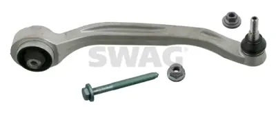 SWAG 30940262 Salıncak Kolu Somunlu Cıvatalı Kıt Sag Alt Egrı Sag Audı A6 05>11 