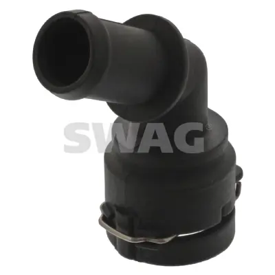 SWAG 30945980 Radyator Su Flansı Bora Golf Octavıa Passat Sharan Tt 98> 