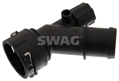 SWAG 30946154 Radyator Su Flansı Bora 99>05 Polo 02>10 A3 97>03 Cordoba 03>09 Ibıza 02>11 Leon 00>06 Toledo 99>04  