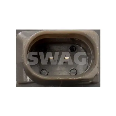 SWAG 33100216 Sanzıman Kulagı Sol Elektrıklı A6 05>11 2.0tdı Caha Cagb 