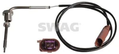 SWAG 33100236 Egsoz Sıcaklık Sensoru Crafter 2,0 Ckub 12>16 