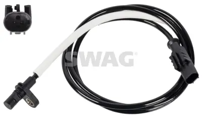 SWAG 33100458 Abs Sensoru Arka Sag Sol Iveco Daıly V Vı 3,0 11> 