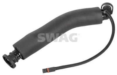 SWAG 33100468 Hava Tahlıye Hortumu Bmw E87 E90 E60 E65 E85 N52 