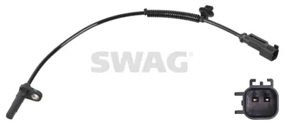 SWAG 33101167 Arka Abs Sensoru Transıt V363 14 /> Arka Tek Teker 