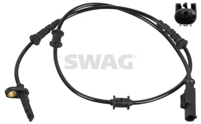 SWAG 33101202 Abs Sensor Kablosu Arka Ducato Iıı Boxer Iıı Jumper Iıı 06> 