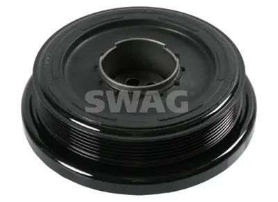 SWAG 33102310 Krank Kasnagı Bmw E90 E91 E92 E93 M57 N57 