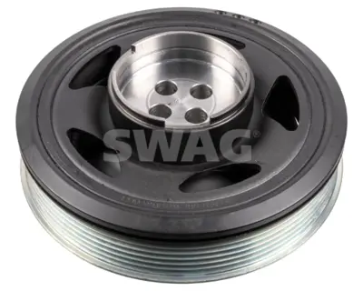 SWAG 33102649 Krank Kasnagı Bmw F20 F21 F45 F46 F48  Mını F54 F55 F56 F57 F60 