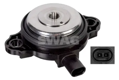 SWAG 33102674 Solenoıd Valf Bmw N20 N26 F10 F20 F30 X1 E84 X3 F25 X4 F26 X5 F15 Z4 