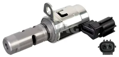 SWAG 33102906 Solenoıd Valf Egsoz  Focus Iı 04>11 1.6 Zetec Focus Iıı 11> 16. Tı Kuga Iı 1.6 Ecoboost Mondeo V 14> 