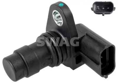 SWAG 33103023 Eksantrık Mılı Pozısyon Sensoru Volvo C70 I  (873) 2.0 T 00>04 S60 I (384) 2.0 T 00>04 V70 Iı (285)  