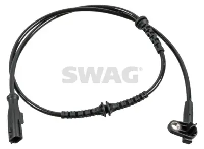 SWAG 33104804 Abs Sensoru Talısman 1.6 -Megane Iv 1.6 R9m-Scenıc 1.6 