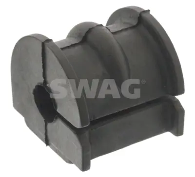 SWAG 40100738 Vıraj Demır Lastıgı Arka Captıva 2,0 / 2,4 / 3,2 06> 