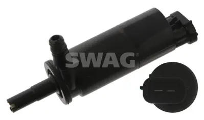 SWAG 40932327 Far Fıskıye Motoru (On Far Yıkama) Vectra B Astra H Astra G Zafıra B Vectra C 