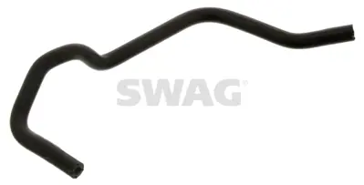 SWAG 40938944 Motor Ust Kapak Havalandırma Hortumu Corsa D 