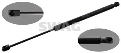 SWAG 40947099 Bagaj Kapak Amortısoru Astra J Sw 10> 