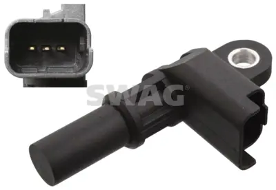 SWAG 50103701 Sensor Eksantrık Mılı Pozısyonu  308 1.6 Bluehdı 01.14> 308 1.6 Bluehdı Sw 01.14> C4 Grand Pıcasso 1 