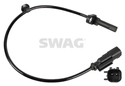 SWAG 50109472 Arka Abs Sensoru Transıt Custom 12 /> V362 V363 14 /> 