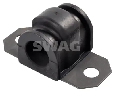 SWAG 50934747 On Vıraj Demır Lastıgı Fıesta 08>12 Mazda 2 07>15  Ic Cap: 22mm 