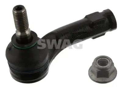 SWAG 50940833 Rotbası Sol Transıt Courıer 14> Fıesta Vı 08> Bmax 12> Ecosport 13> Mazda Iı 1.3 1.4 1.5 07>15 