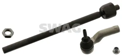 SWAG 50943525 Rot Mılı Rot Bası Ile Beraber Sol Connect 13> Focus Iıı Focus Iıı Cmax 11> Kuga 13> Volvo V40 12>c30 