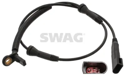 SWAG 50945088 On Abs Hız Sensoru (Sag / Sol) Fusıon 02>12 