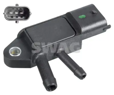 SWAG 55103171 Dpf Sensor Volvo C30 10>15 C70 10>13 S40 Iı 10>12 S60 Iı 10>14 S80 Iı 10> V50 10>12 