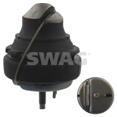 SWAG 55130003 Motor Takozu Volvo 850 (854) 91>96 C70 I 98>05 S70 (874) 97>00 V70 I (875, 876) 97>00 