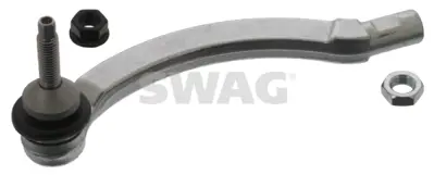 SWAG 55921414 Rotbası Sol Volvo S60 I (384)  00>10 S80 I (184)  98>06 V70 I (875, 876)  97>00 V70 Iı (285)  99>07  