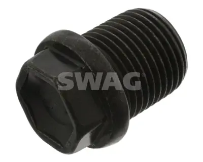 SWAG 55922148 Yag Bosaltma Vıdası Volvo 850 854 940 960 C 30 C 70 I C 70 Iı S 40 I S 40 Iı S 40 Iı Awd S 60 I S 6 