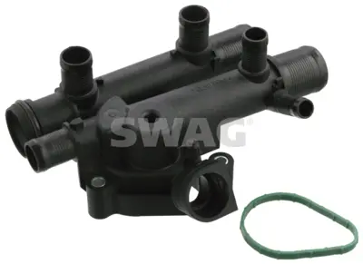 SWAG 60106074 Termostat (83°) Komple Master Iı Movano Trafıc Iı 2.5dcı G9u 