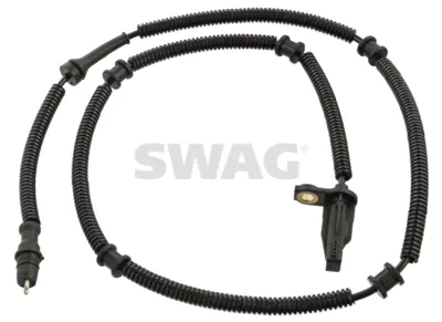 SWAG 60106958 Abs Sensoru Arka Master Iı 