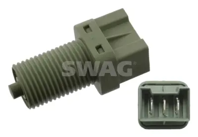 SWAG 60937192 Pedal Fren Musuru Megane,R19,R21, Logan 