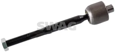 SWAG 60937281 Rot Mili Dacıa Duster 10> Somunlu 