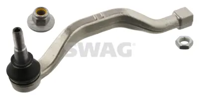 SWAG 60938723 Rotbası Sol Laguna Iıı Latıtude 1.5dcı 1.6 2.0 Somunlu 