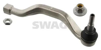 SWAG 60938724 Rotbası Sag Laguna Iıı Latıtude 1.5dcı 1.6 2.0 Somunlara Sahıp 