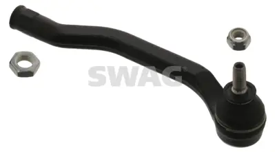 SWAG 60939040 Rotbası Sag Megane Iıı Fluence  Emnıyet Somunlu Ve Kontra Somunlu 