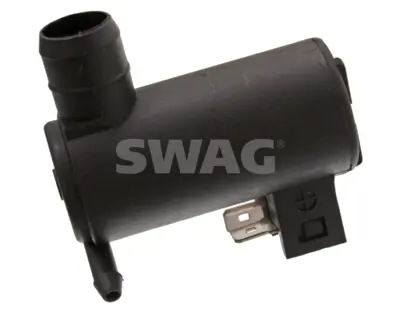 SWAG 62926651 Su Fıskıye Motoru P205 P405 Ax Bx C15d 