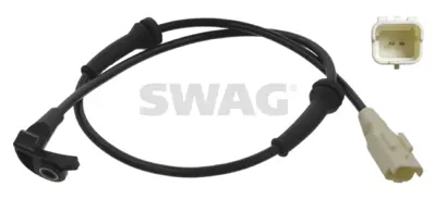 SWAG 62936944 Abs Sensoru On (Sag / Sol) P307 Em P307 Ym P3008 Rcz P308 P5008 C4 C4 Iı Ds4 Ds5 