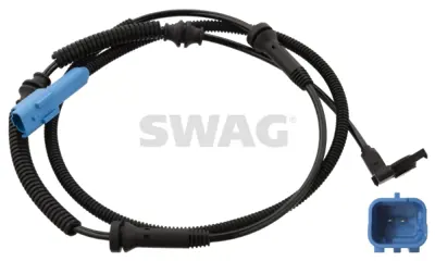 SWAG 64104903 Abs Hız Sensoru On Sol / Sag Cıtroen C5 03 / 01> 