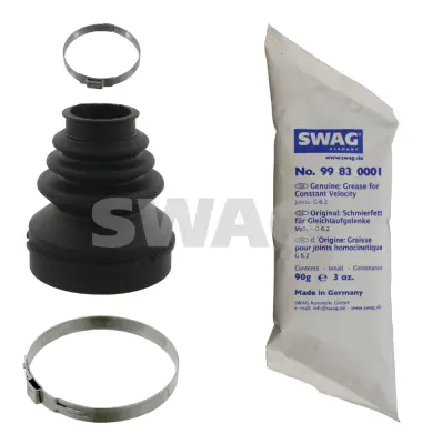 SWAG 64931056 Aks Korugu Ic (Set) Partner Iı P206 P307 P407 Berlıngo Iı P307 Ym P308 P3008 P5008 P508p208 Rcz P206 